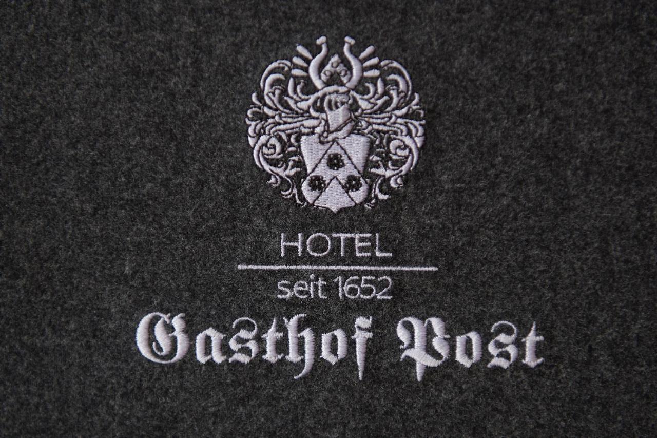 Gasthof Post St. Martin Am Tgb. Sankt Martin am Tennengebirge Exterior foto